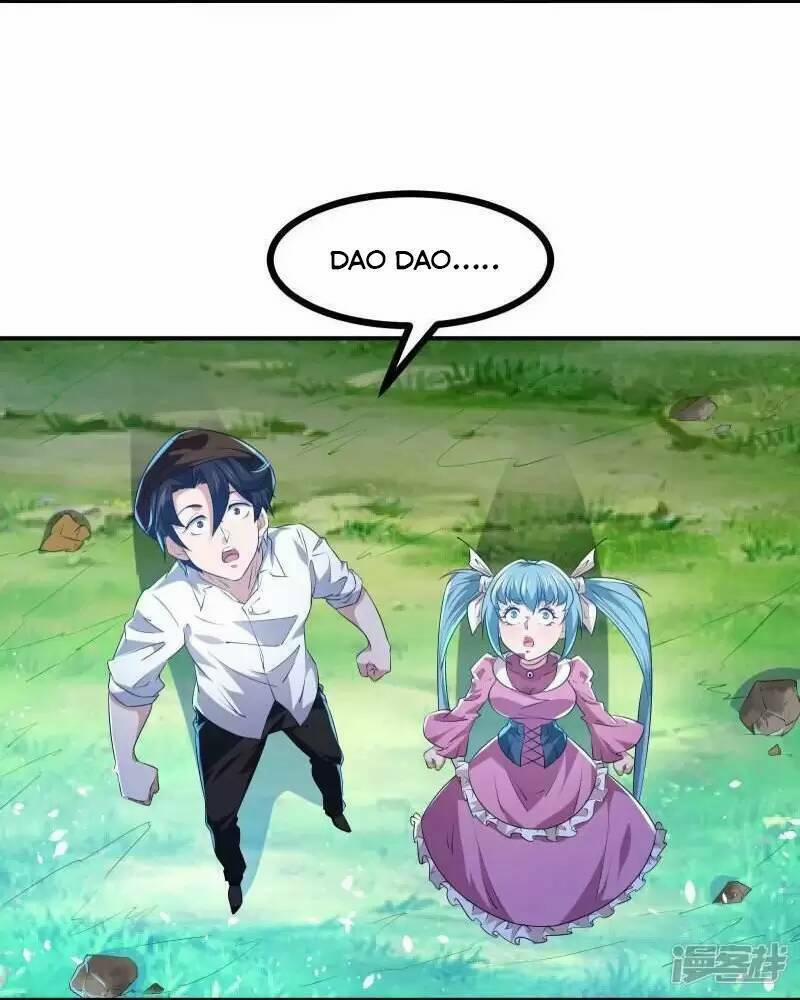 Ta Quét Phó Bản Ở Khắp Thế Giới 40.1 trang 43