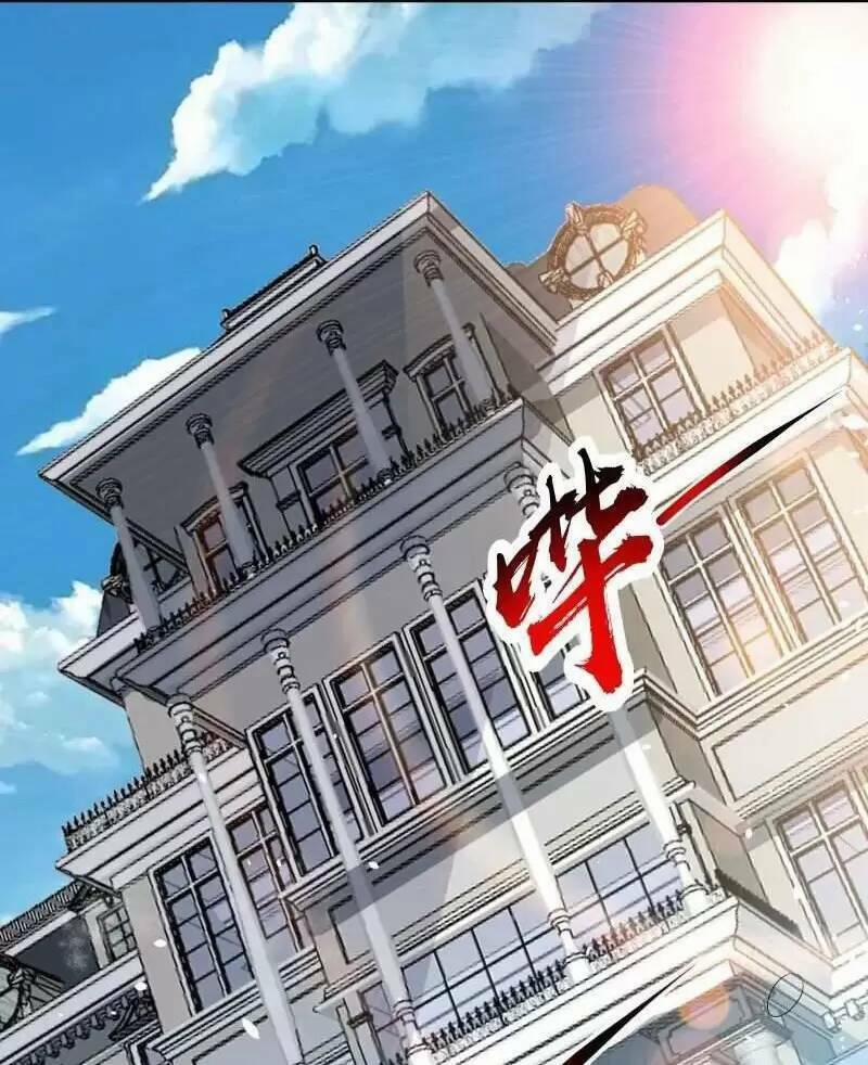 Ta Quét Phó Bản Ở Khắp Thế Giới 40.1 trang 44