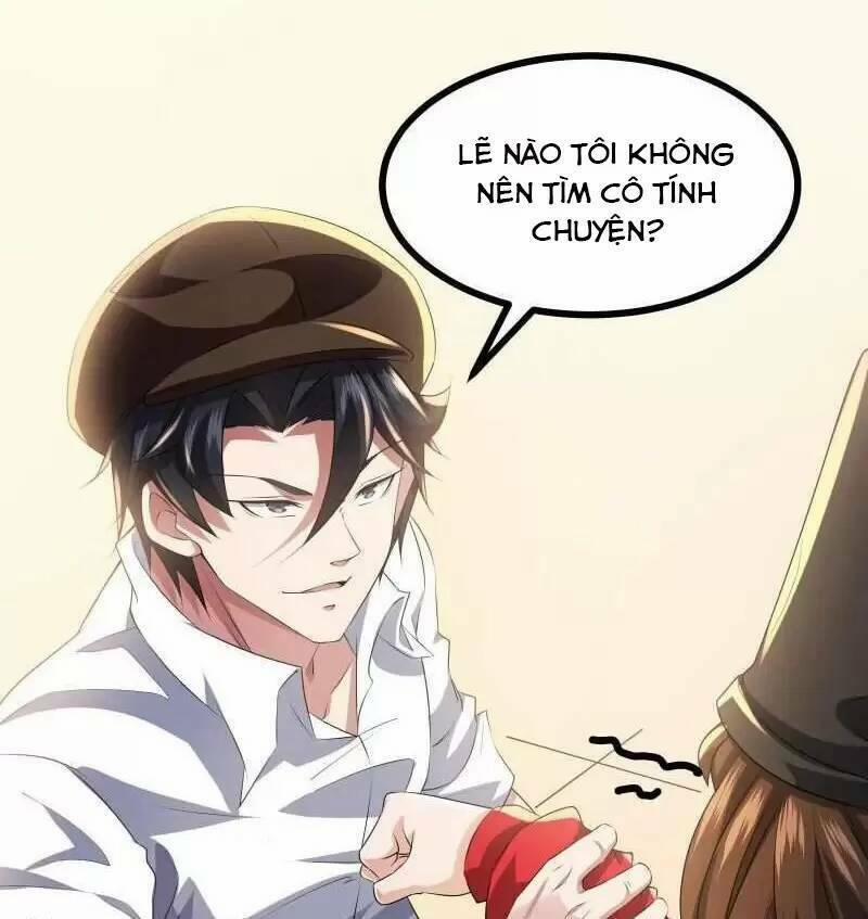 Ta Quét Phó Bản Ở Khắp Thế Giới 40.1 trang 5