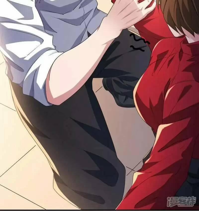 Ta Quét Phó Bản Ở Khắp Thế Giới 40.1 trang 6