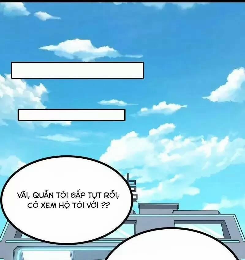 Ta Quét Phó Bản Ở Khắp Thế Giới 40 trang 13