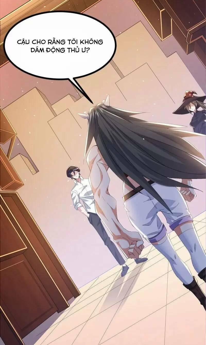 Ta Quét Phó Bản Ở Khắp Thế Giới 40 trang 2