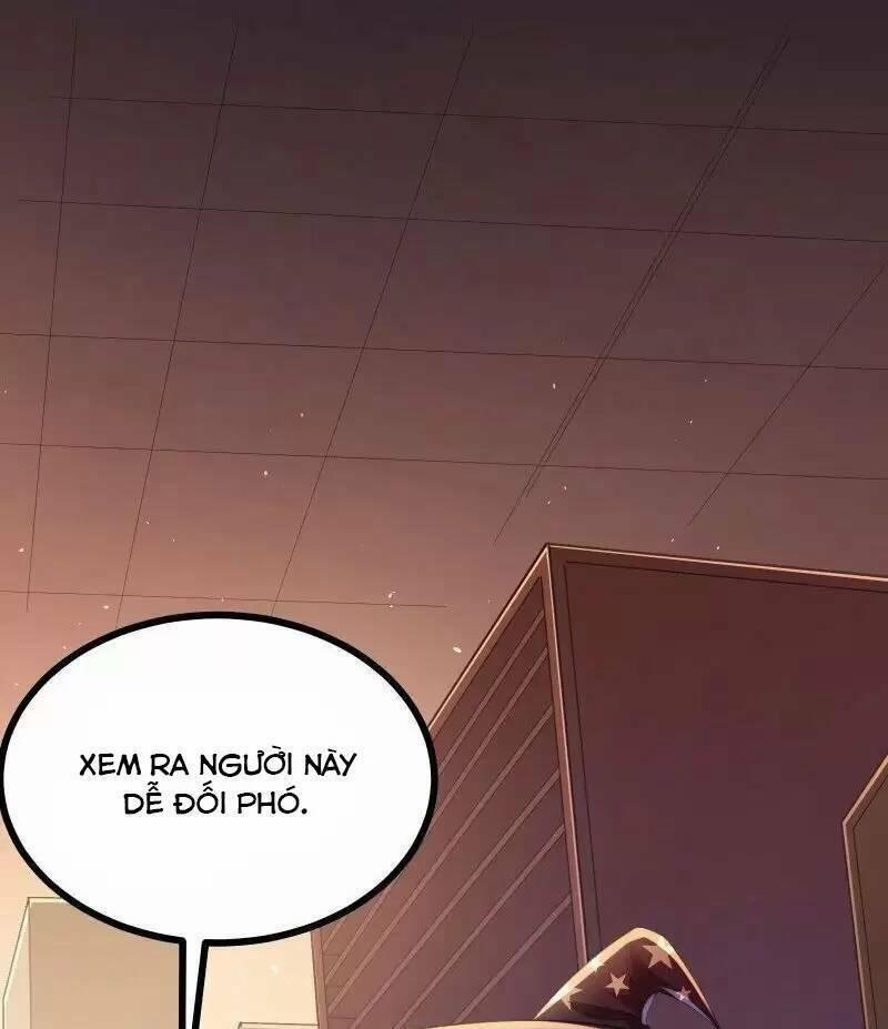 Ta Quét Phó Bản Ở Khắp Thế Giới 40 trang 22