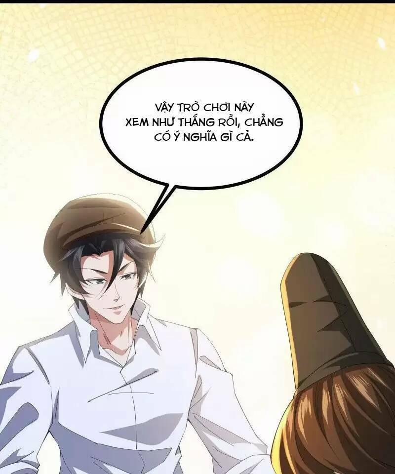 Ta Quét Phó Bản Ở Khắp Thế Giới 40 trang 26