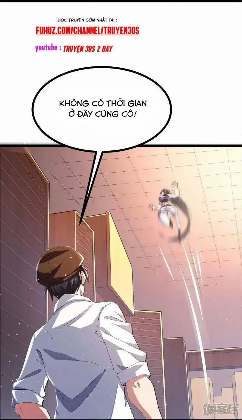 Ta Quét Phó Bản Ở Khắp Thế Giới 40 trang 4