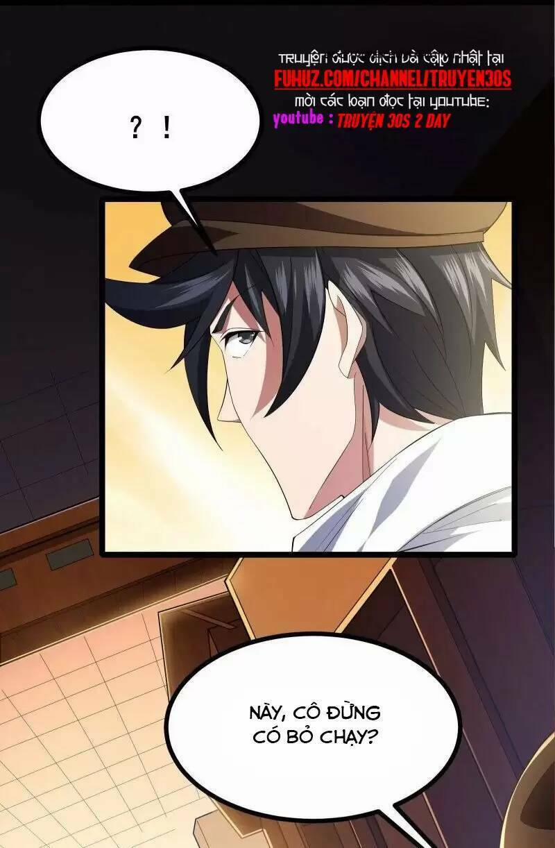 Ta Quét Phó Bản Ở Khắp Thế Giới 40 trang 7