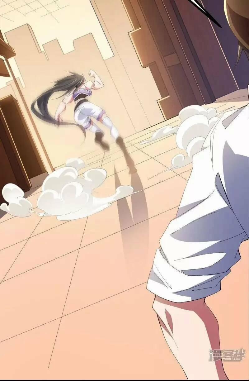 Ta Quét Phó Bản Ở Khắp Thế Giới 40 trang 8