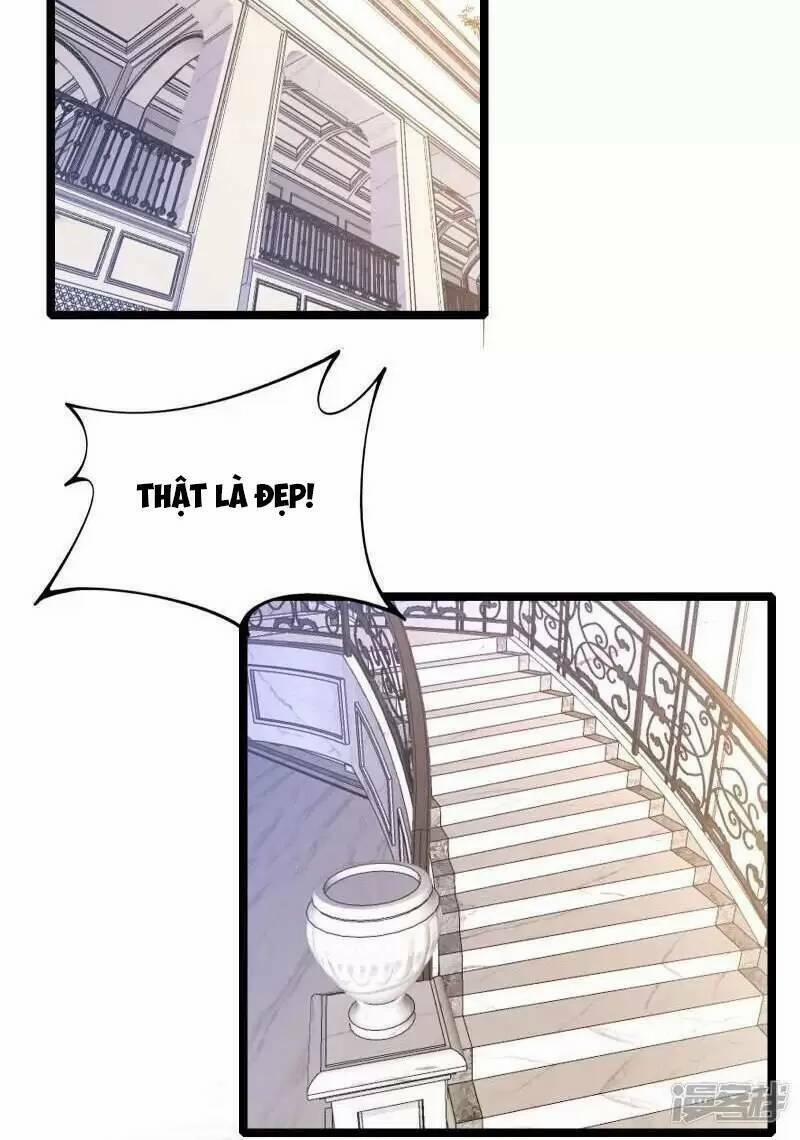 Ta Quét Phó Bản Ở Khắp Thế Giới 41 trang 11
