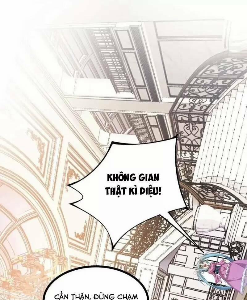 Ta Quét Phó Bản Ở Khắp Thế Giới 41 trang 12