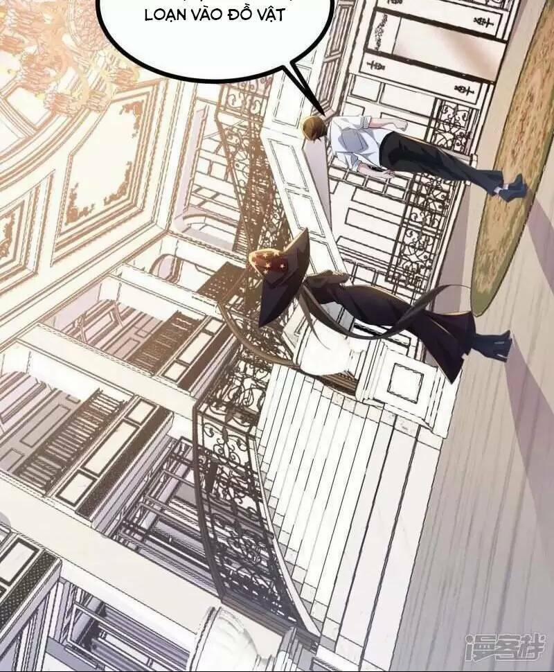 Ta Quét Phó Bản Ở Khắp Thế Giới 41 trang 13