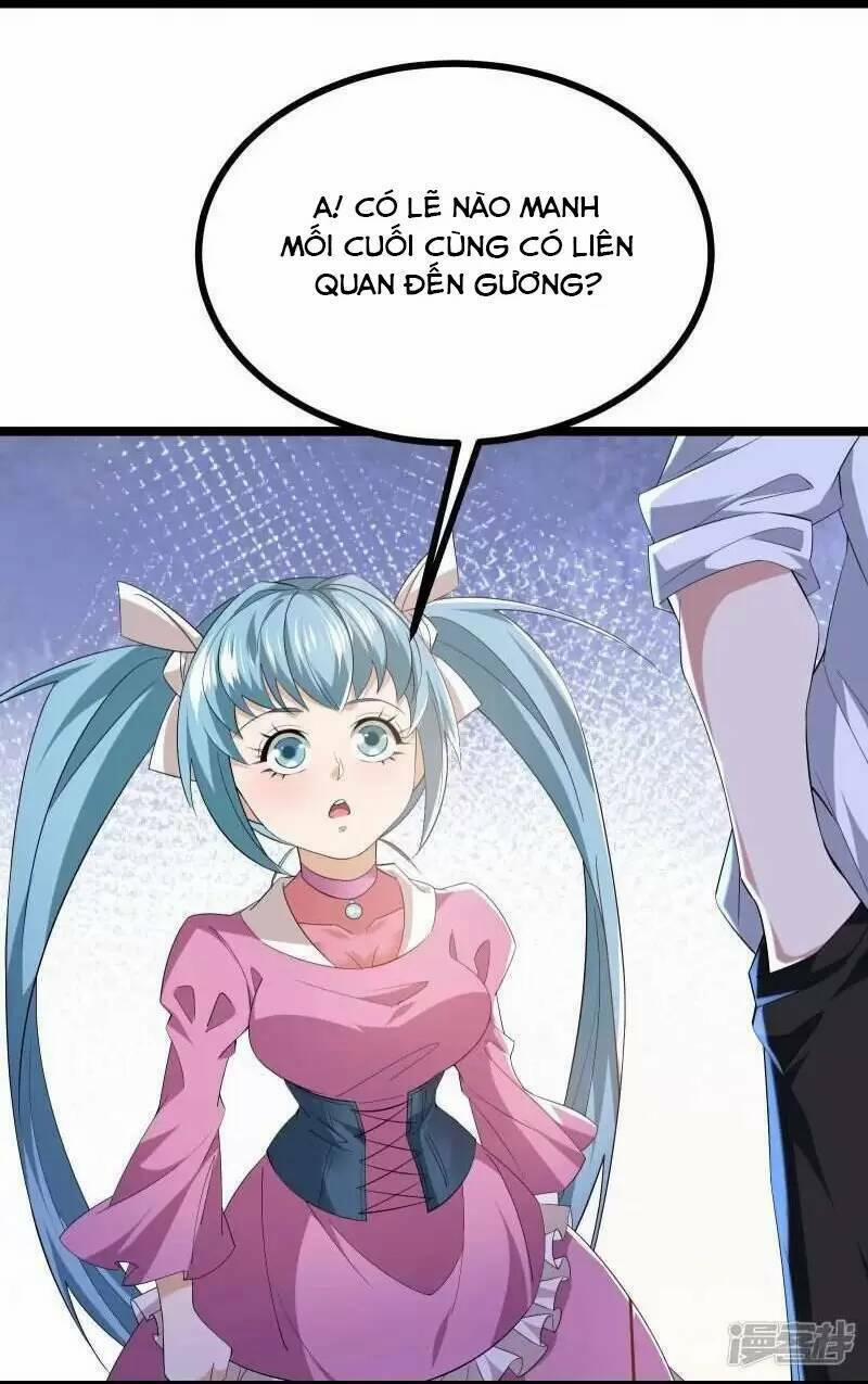 Ta Quét Phó Bản Ở Khắp Thế Giới 41 trang 17