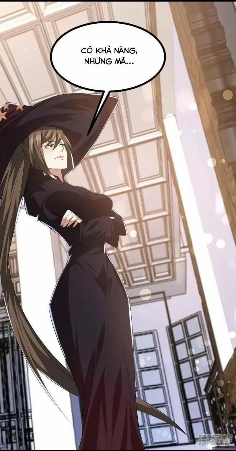 Ta Quét Phó Bản Ở Khắp Thế Giới 41 trang 18