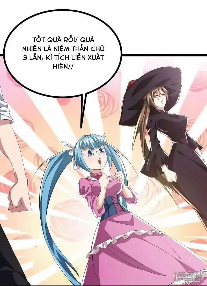 Ta Quét Phó Bản Ở Khắp Thế Giới 41 trang 2