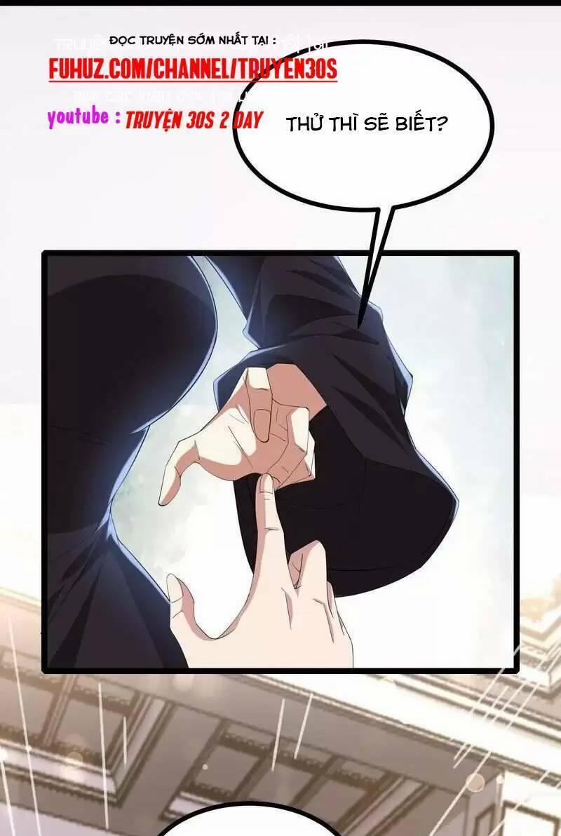 Ta Quét Phó Bản Ở Khắp Thế Giới 41 trang 20