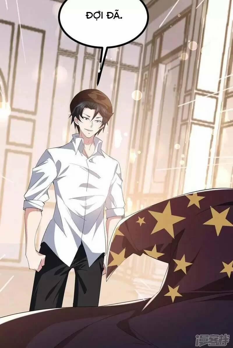 Ta Quét Phó Bản Ở Khắp Thế Giới 41 trang 21