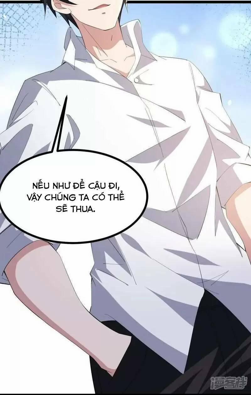 Ta Quét Phó Bản Ở Khắp Thế Giới 41 trang 25