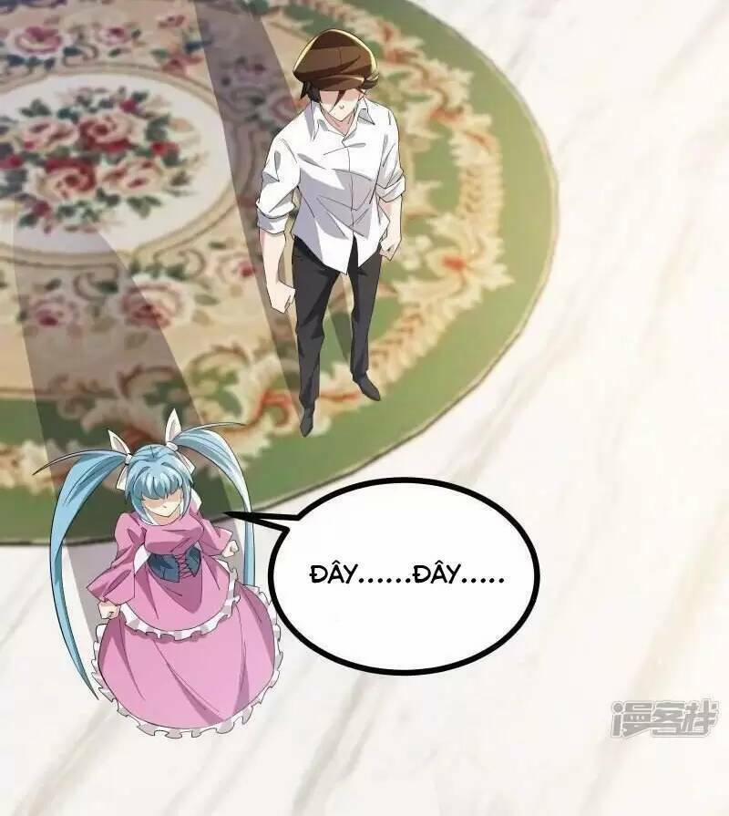 Ta Quét Phó Bản Ở Khắp Thế Giới 41 trang 28