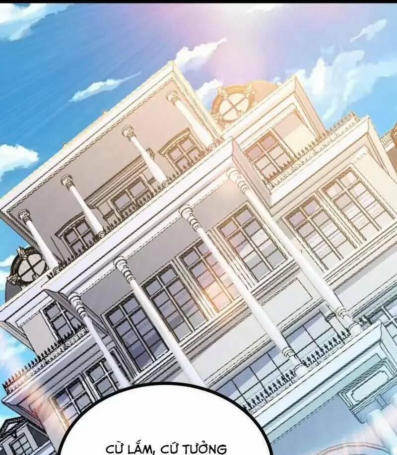 Ta Quét Phó Bản Ở Khắp Thế Giới 41 trang 3