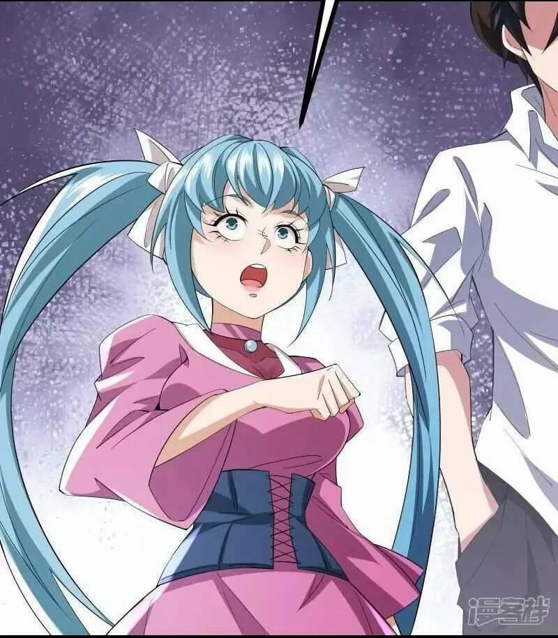 Ta Quét Phó Bản Ở Khắp Thế Giới 41 trang 30