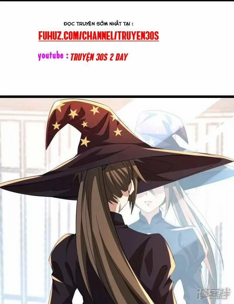 Ta Quét Phó Bản Ở Khắp Thế Giới 41 trang 31