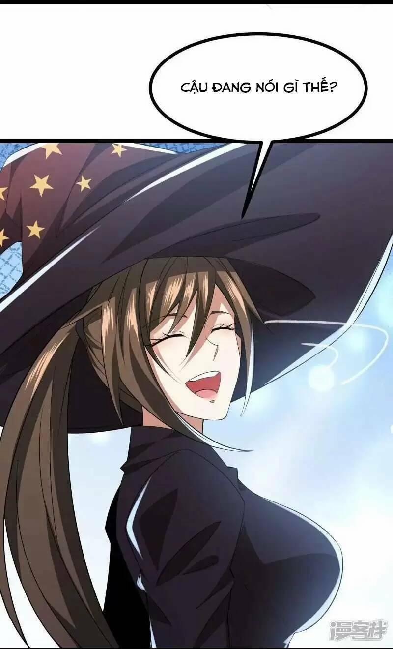 Ta Quét Phó Bản Ở Khắp Thế Giới 41 trang 32