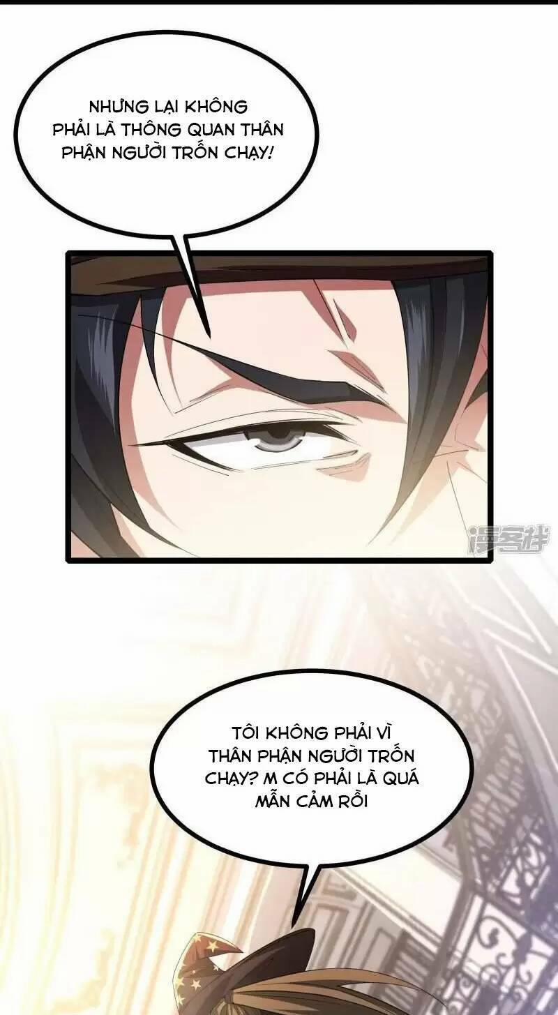 Ta Quét Phó Bản Ở Khắp Thế Giới 41 trang 35