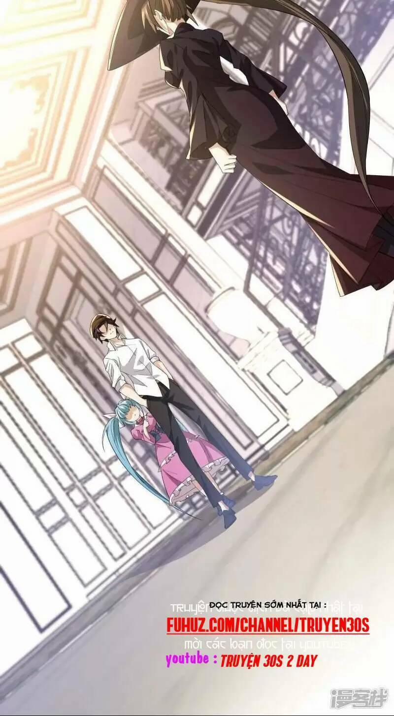 Ta Quét Phó Bản Ở Khắp Thế Giới 41 trang 36