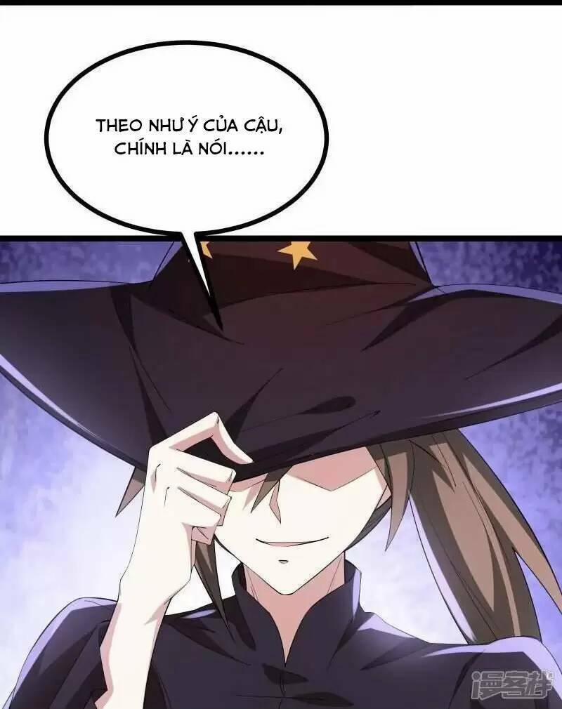 Ta Quét Phó Bản Ở Khắp Thế Giới 41 trang 37