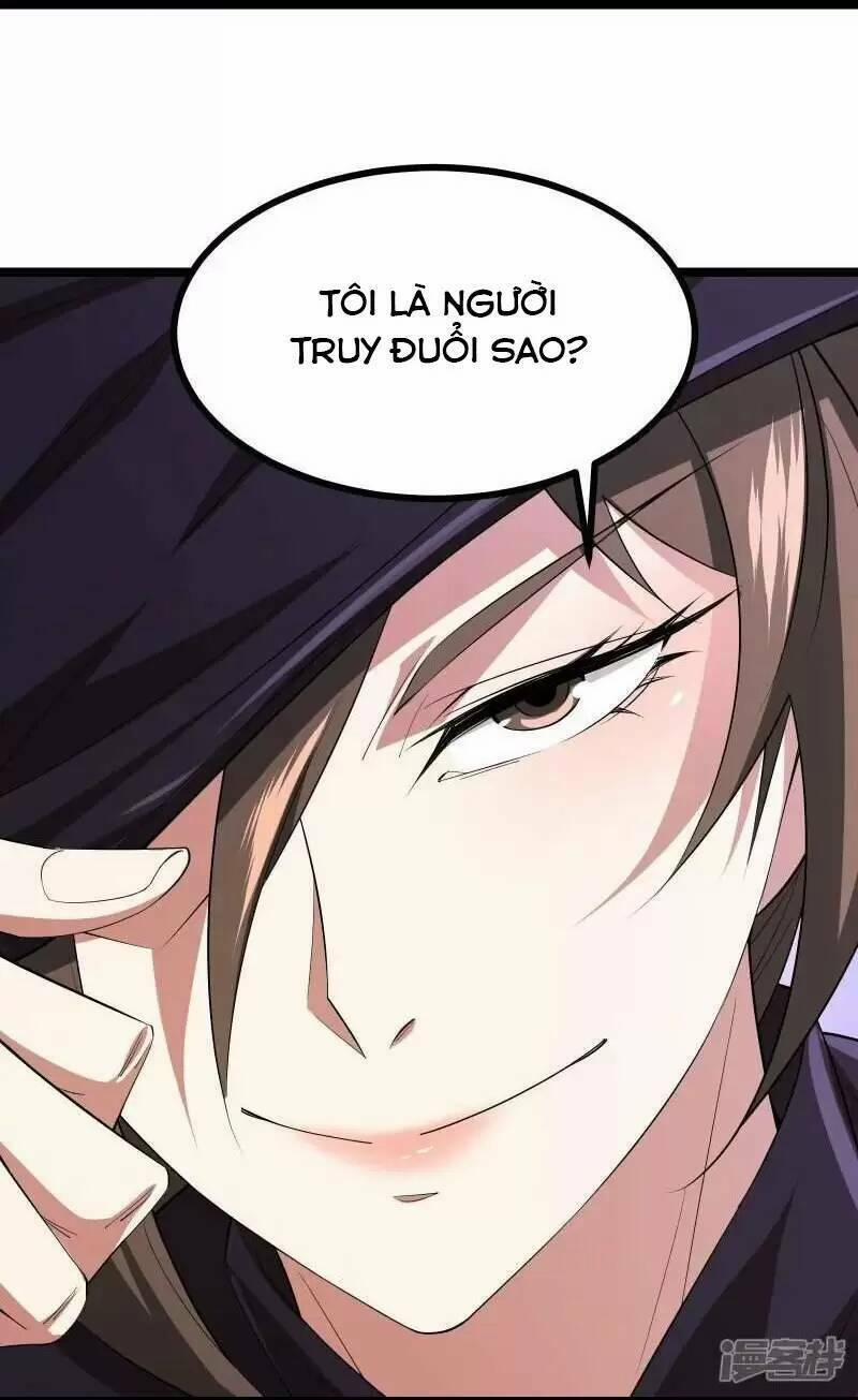 Ta Quét Phó Bản Ở Khắp Thế Giới 41 trang 38