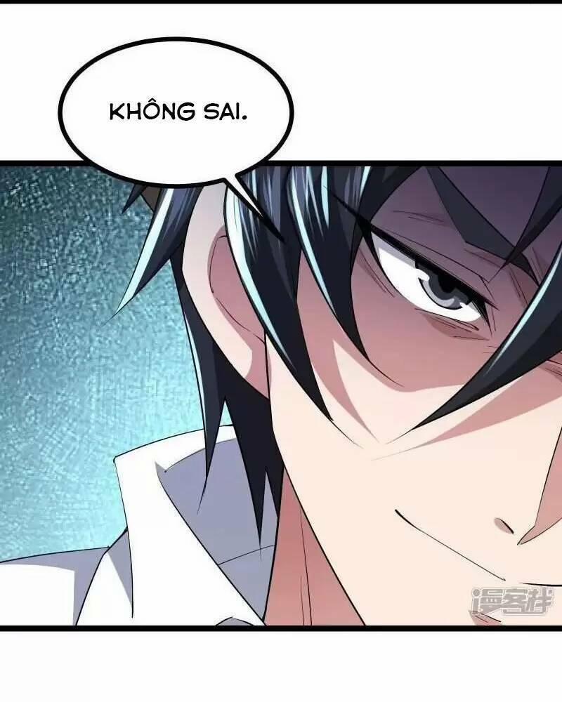 Ta Quét Phó Bản Ở Khắp Thế Giới 41 trang 39
