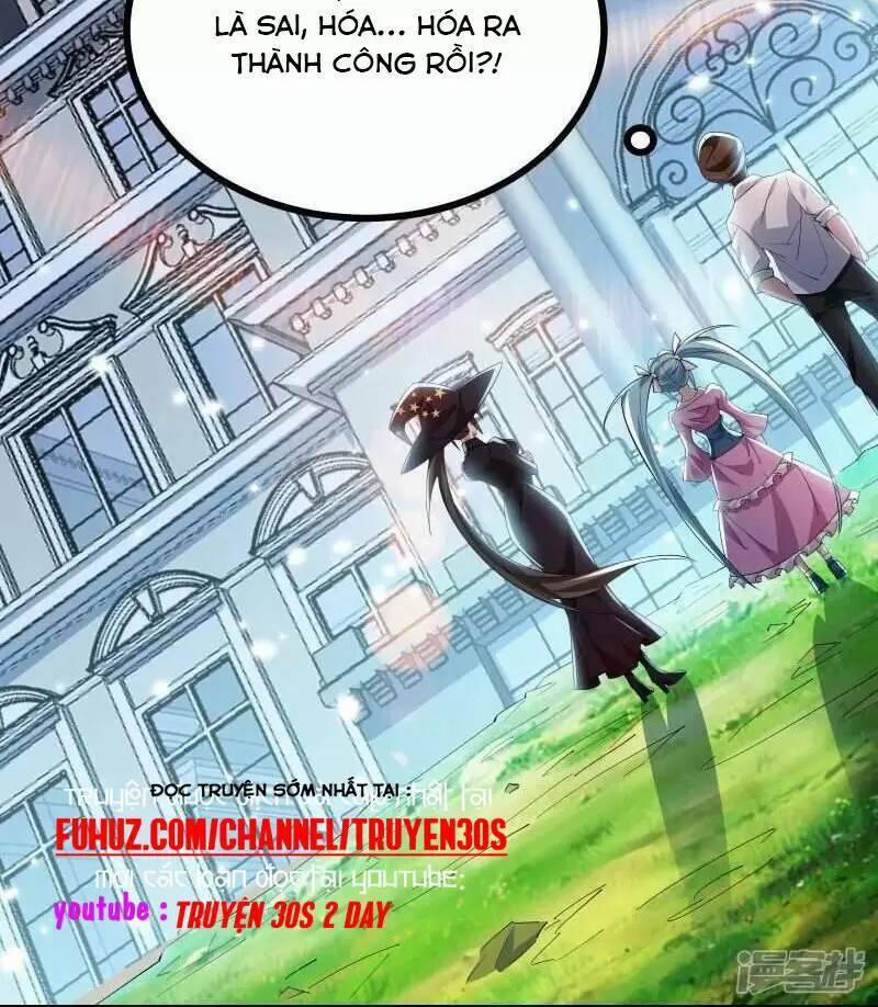 Ta Quét Phó Bản Ở Khắp Thế Giới 41 trang 4