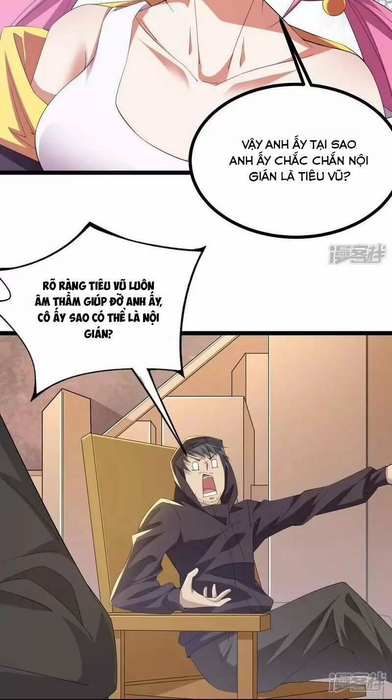 Ta Quét Phó Bản Ở Khắp Thế Giới 41 trang 42