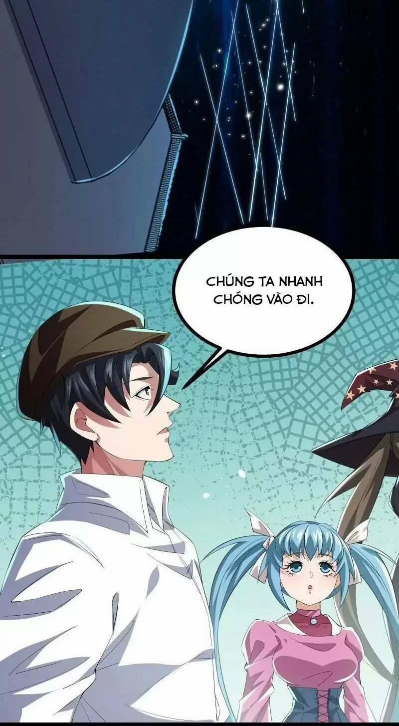 Ta Quét Phó Bản Ở Khắp Thế Giới 41 trang 7