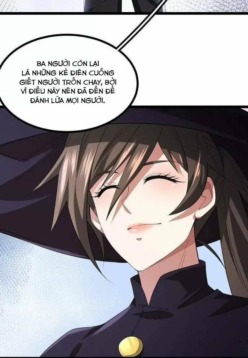 Ta Quét Phó Bản Ở Khắp Thế Giới 42 trang 14