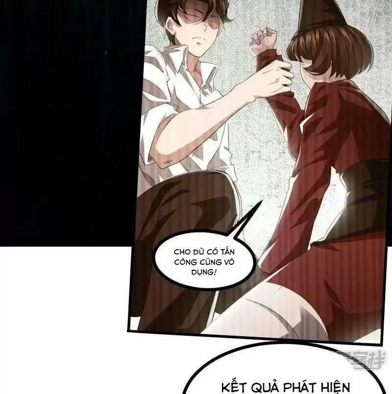 Ta Quét Phó Bản Ở Khắp Thế Giới 42 trang 22