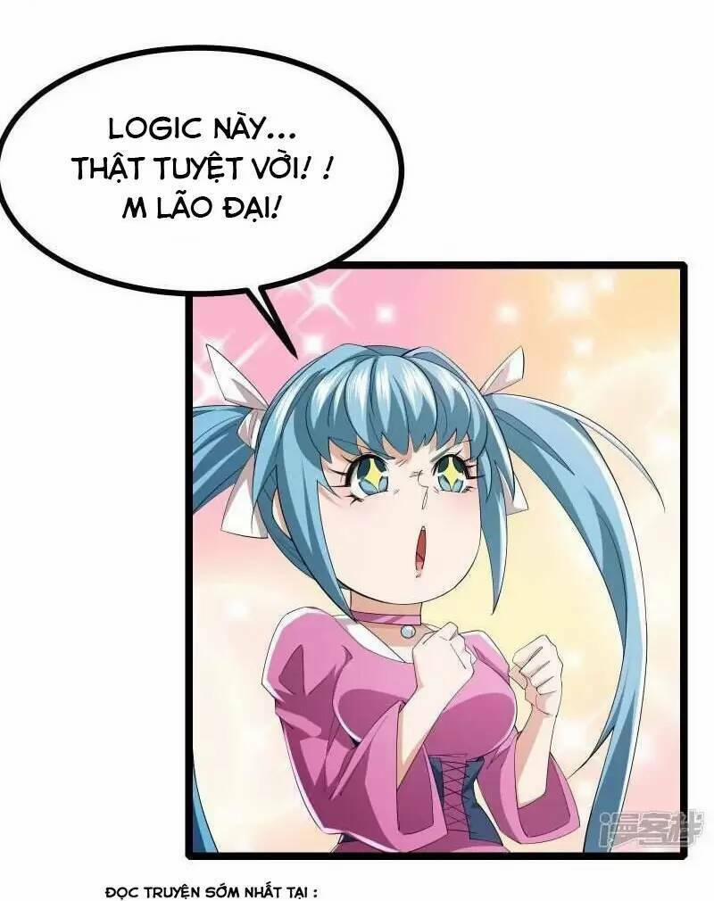 Ta Quét Phó Bản Ở Khắp Thế Giới 42 trang 24