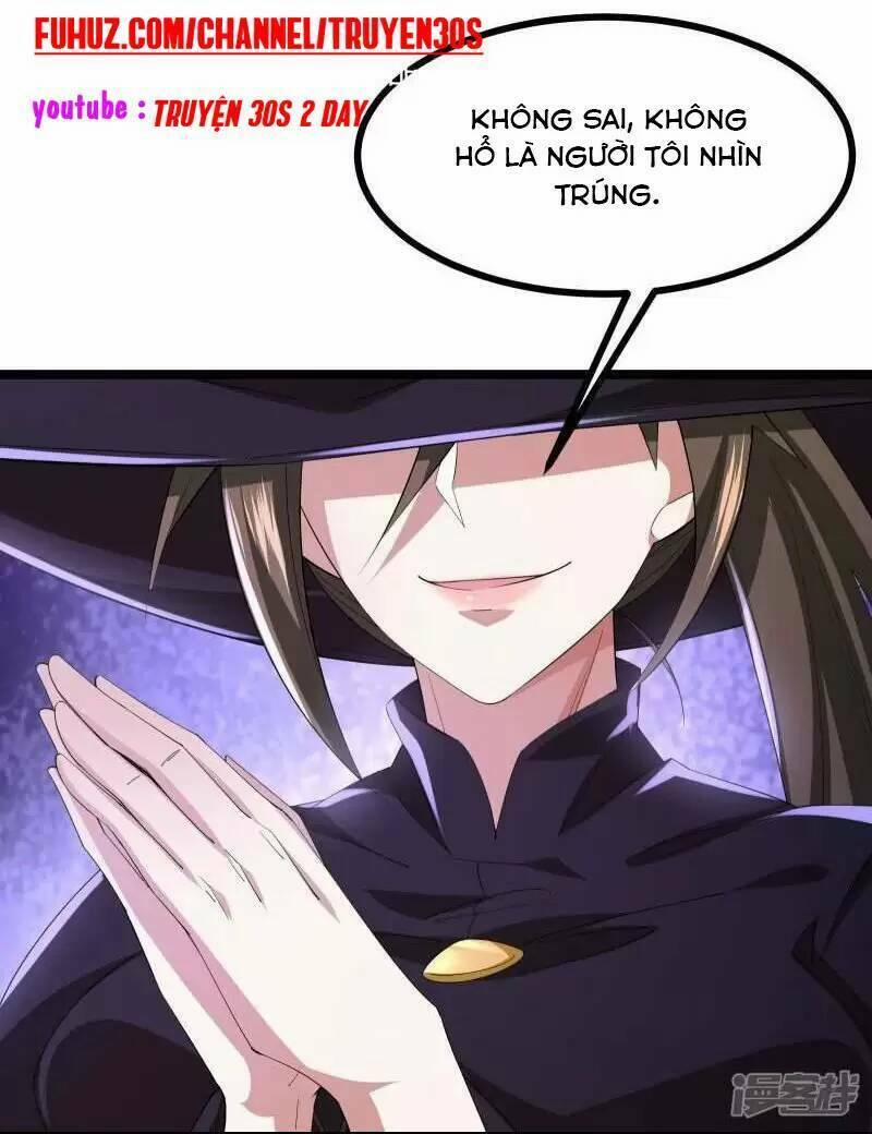 Ta Quét Phó Bản Ở Khắp Thế Giới 42 trang 25