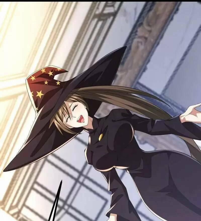 Ta Quét Phó Bản Ở Khắp Thế Giới 42 trang 26