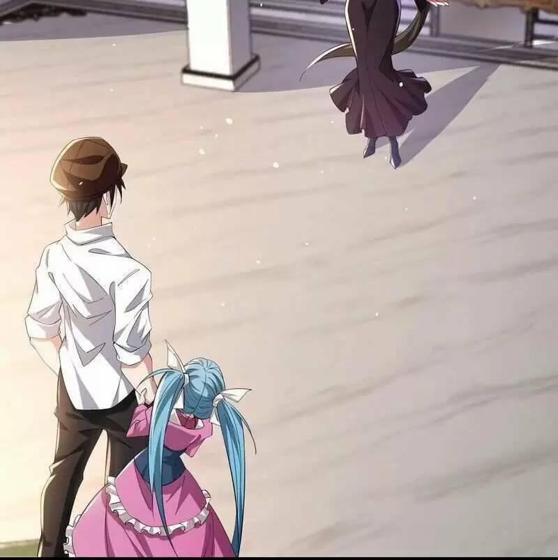 Ta Quét Phó Bản Ở Khắp Thế Giới 42 trang 3