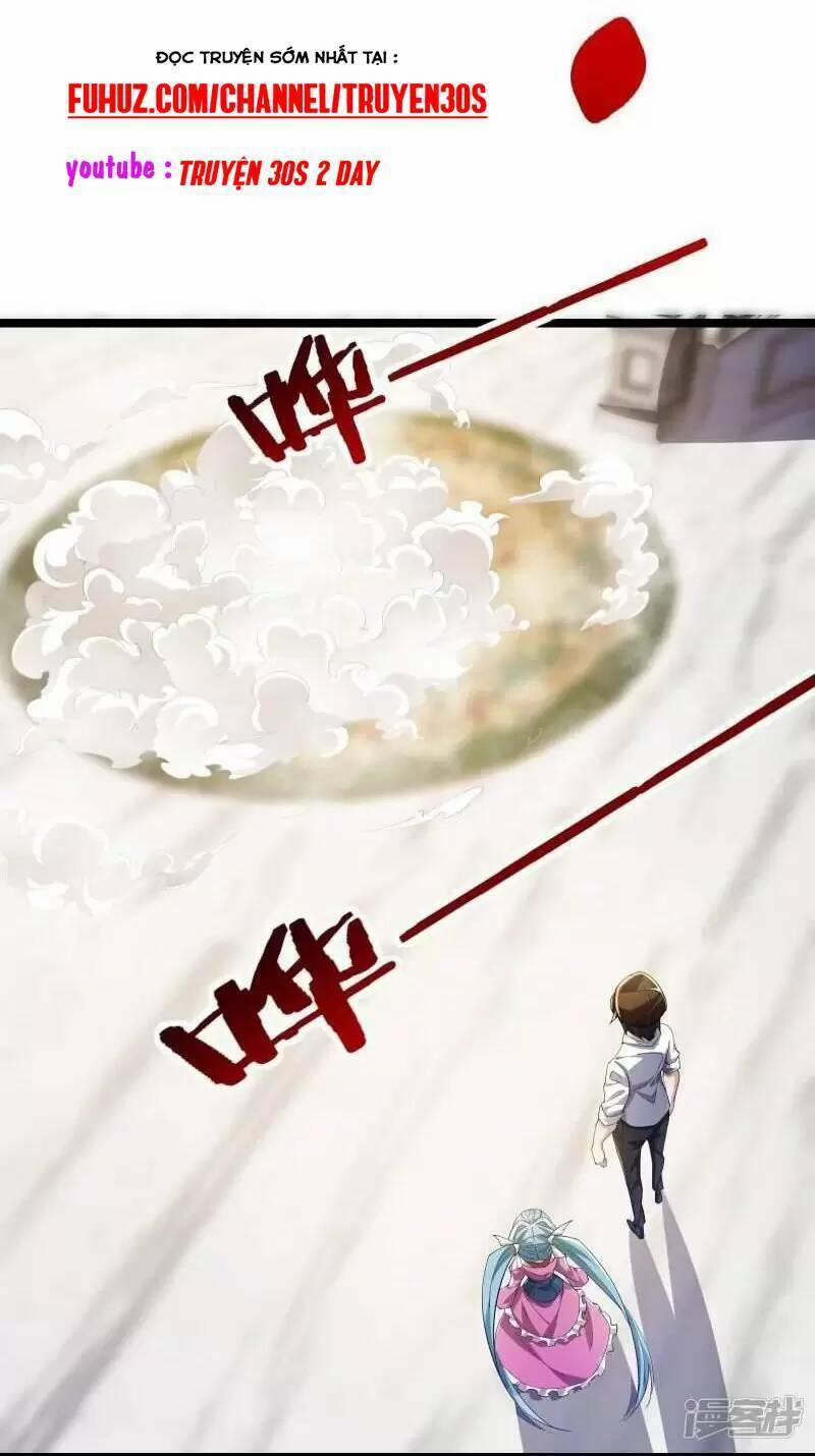 Ta Quét Phó Bản Ở Khắp Thế Giới 42 trang 32