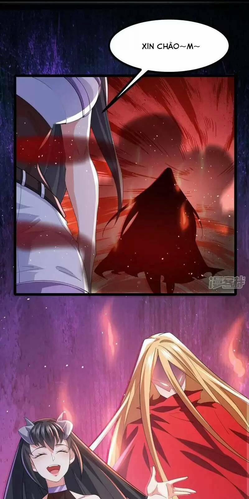 Ta Quét Phó Bản Ở Khắp Thế Giới 42 trang 33