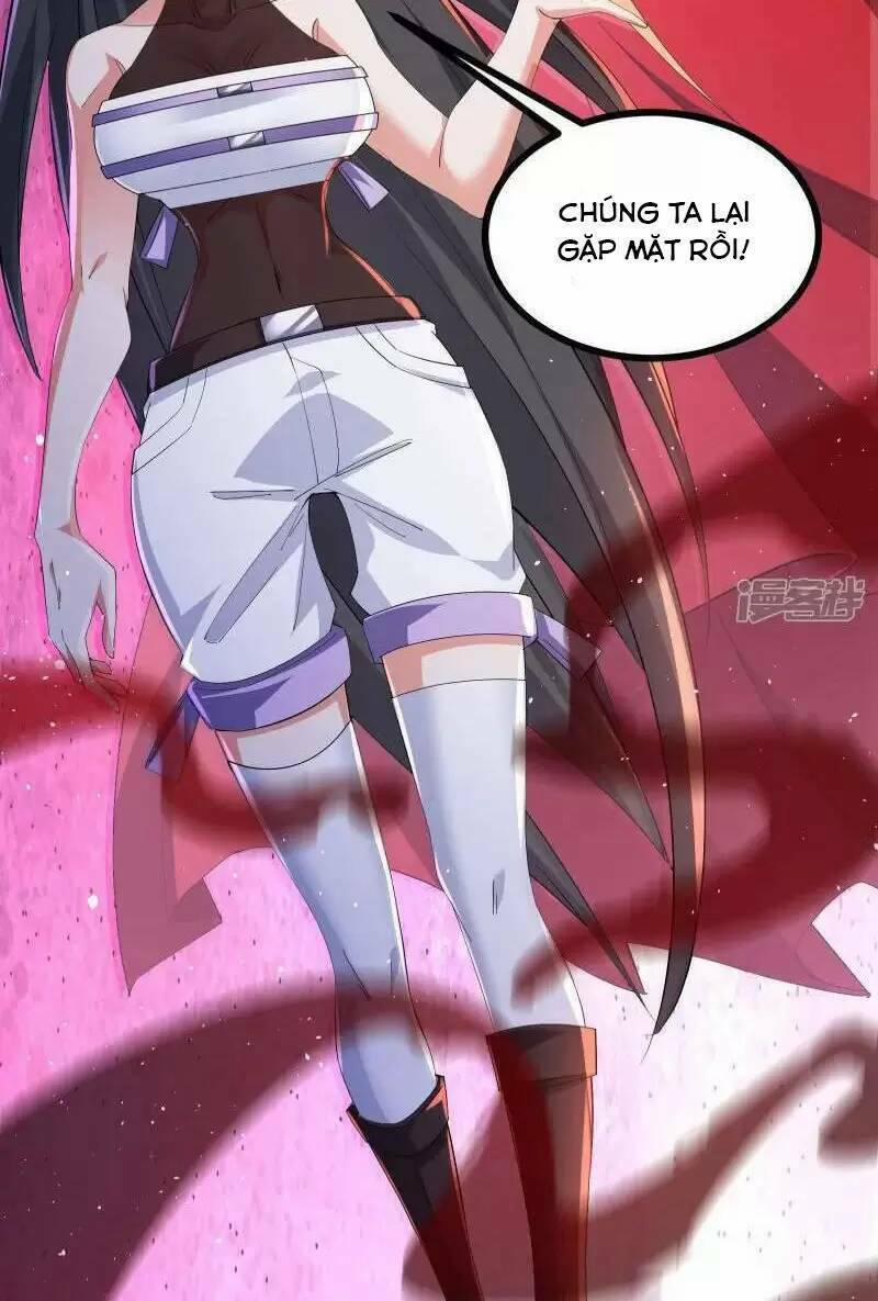 Ta Quét Phó Bản Ở Khắp Thế Giới 42 trang 34