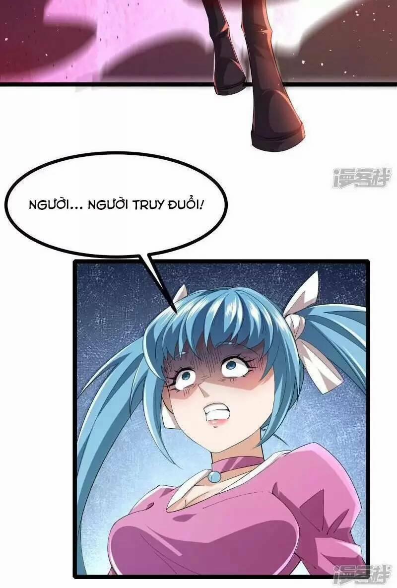Ta Quét Phó Bản Ở Khắp Thế Giới 42 trang 35