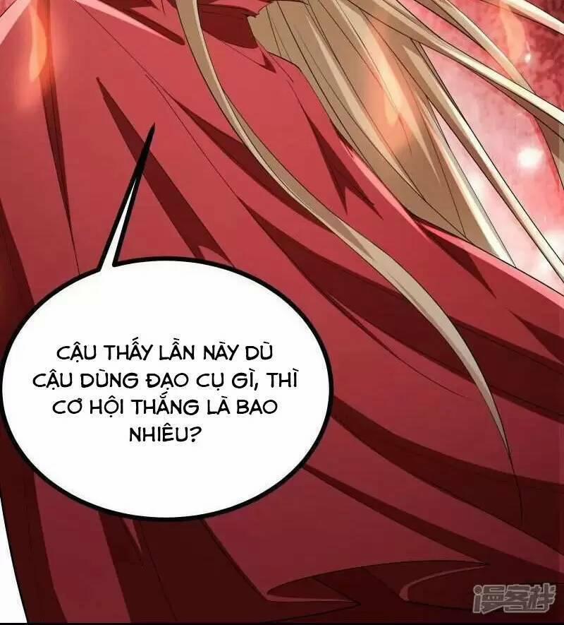 Ta Quét Phó Bản Ở Khắp Thế Giới 42 trang 37