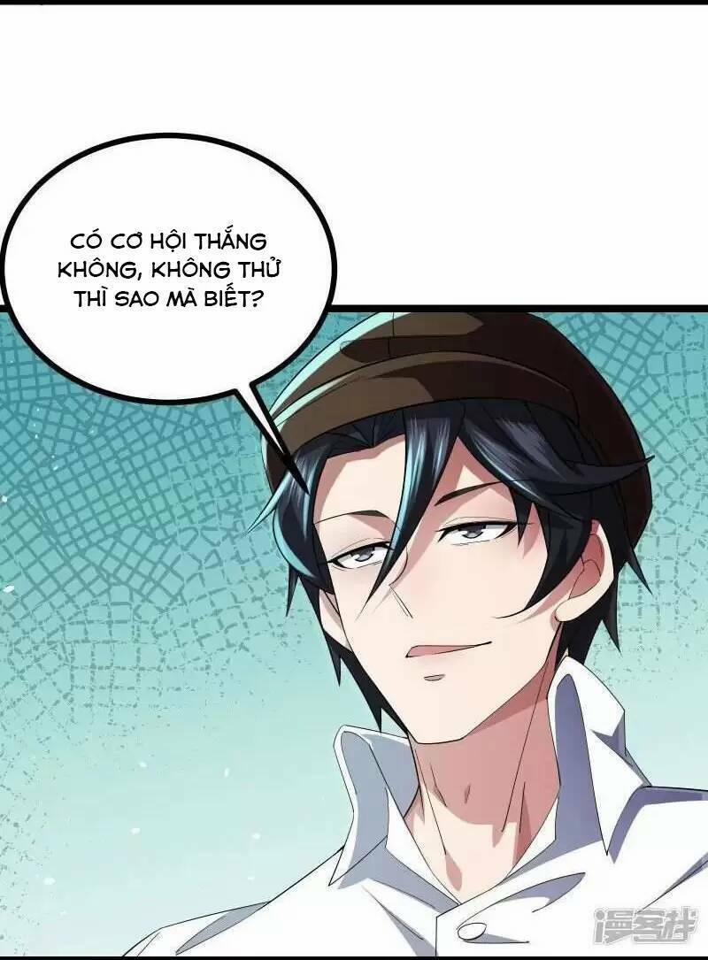 Ta Quét Phó Bản Ở Khắp Thế Giới 42 trang 38