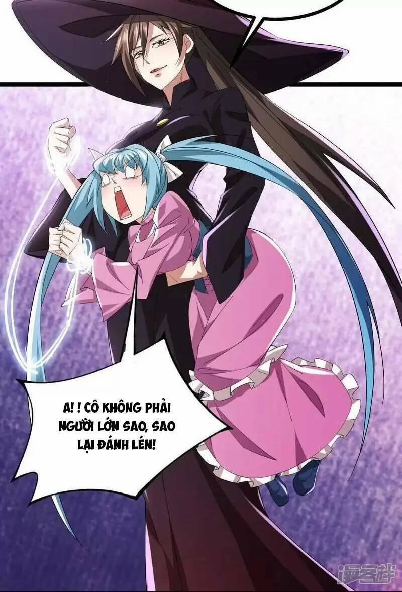 Ta Quét Phó Bản Ở Khắp Thế Giới 42 trang 42