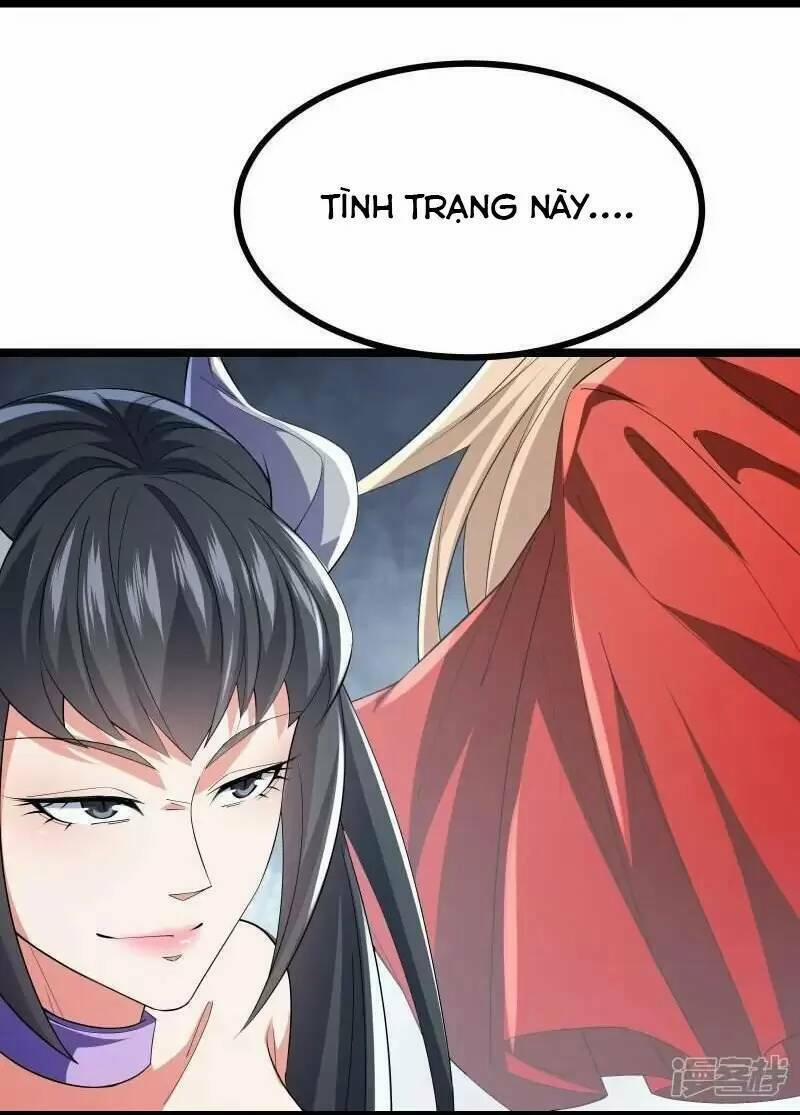 Ta Quét Phó Bản Ở Khắp Thế Giới 42 trang 43