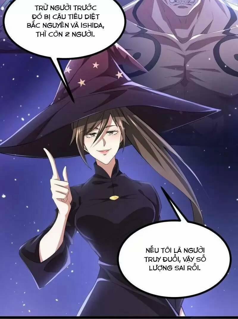 Ta Quét Phó Bản Ở Khắp Thế Giới 42 trang 5