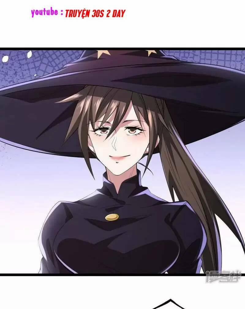 Ta Quét Phó Bản Ở Khắp Thế Giới 42 trang 8