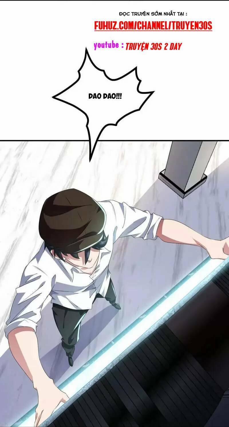 Ta Quét Phó Bản Ở Khắp Thế Giới 43 trang 10